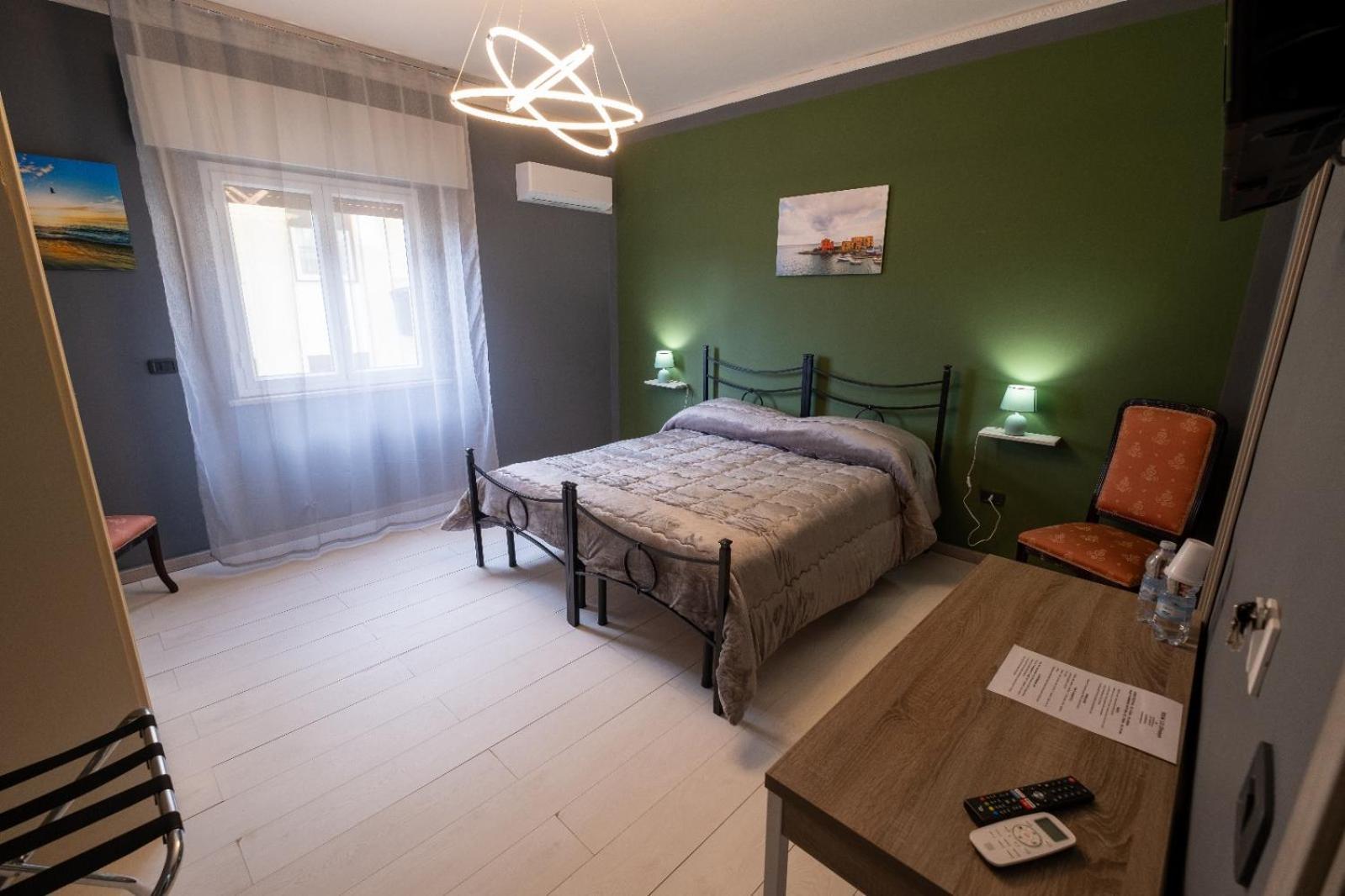 בגרייה Room 112 Oltremare מראה חיצוני תמונה