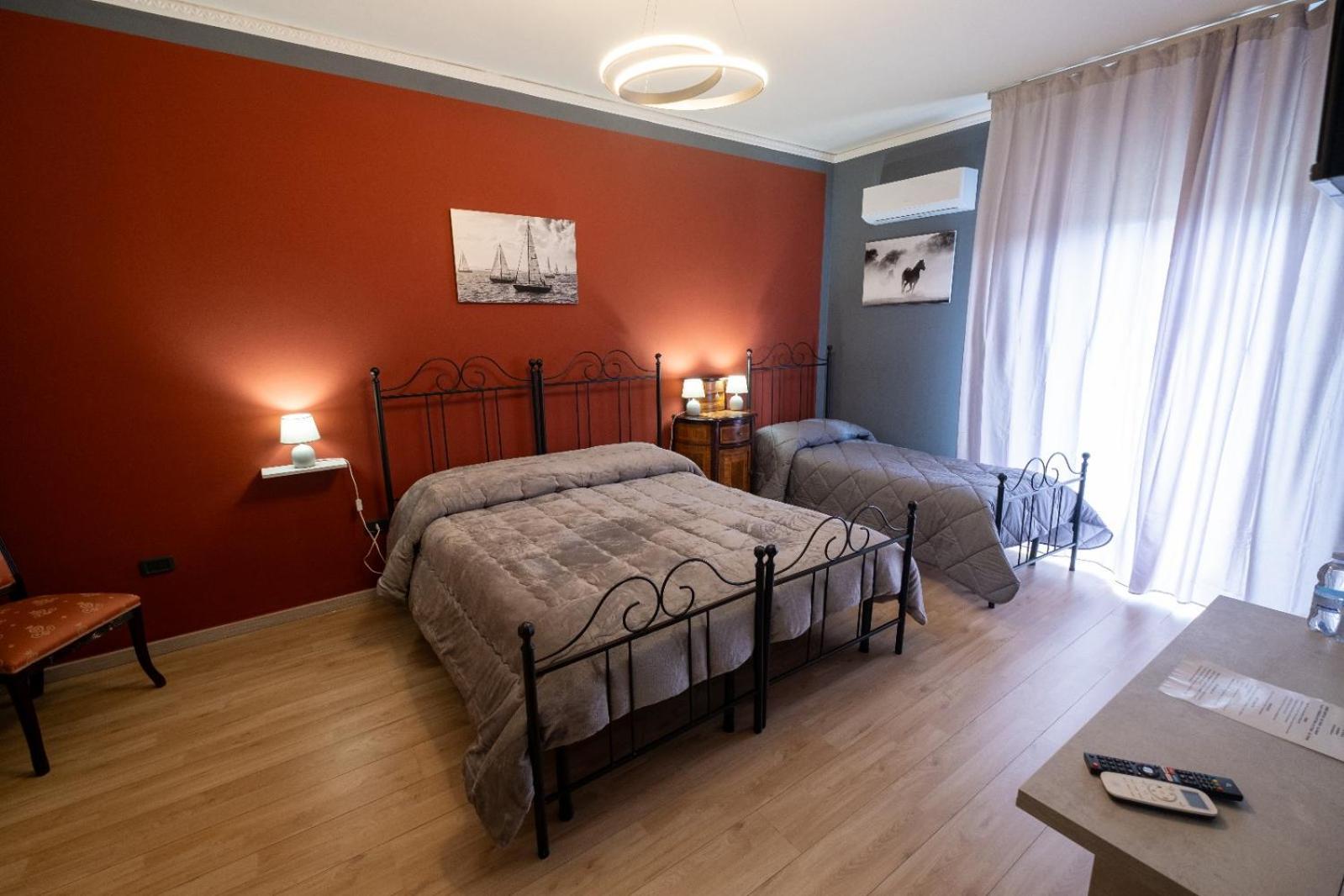 בגרייה Room 112 Oltremare מראה חיצוני תמונה