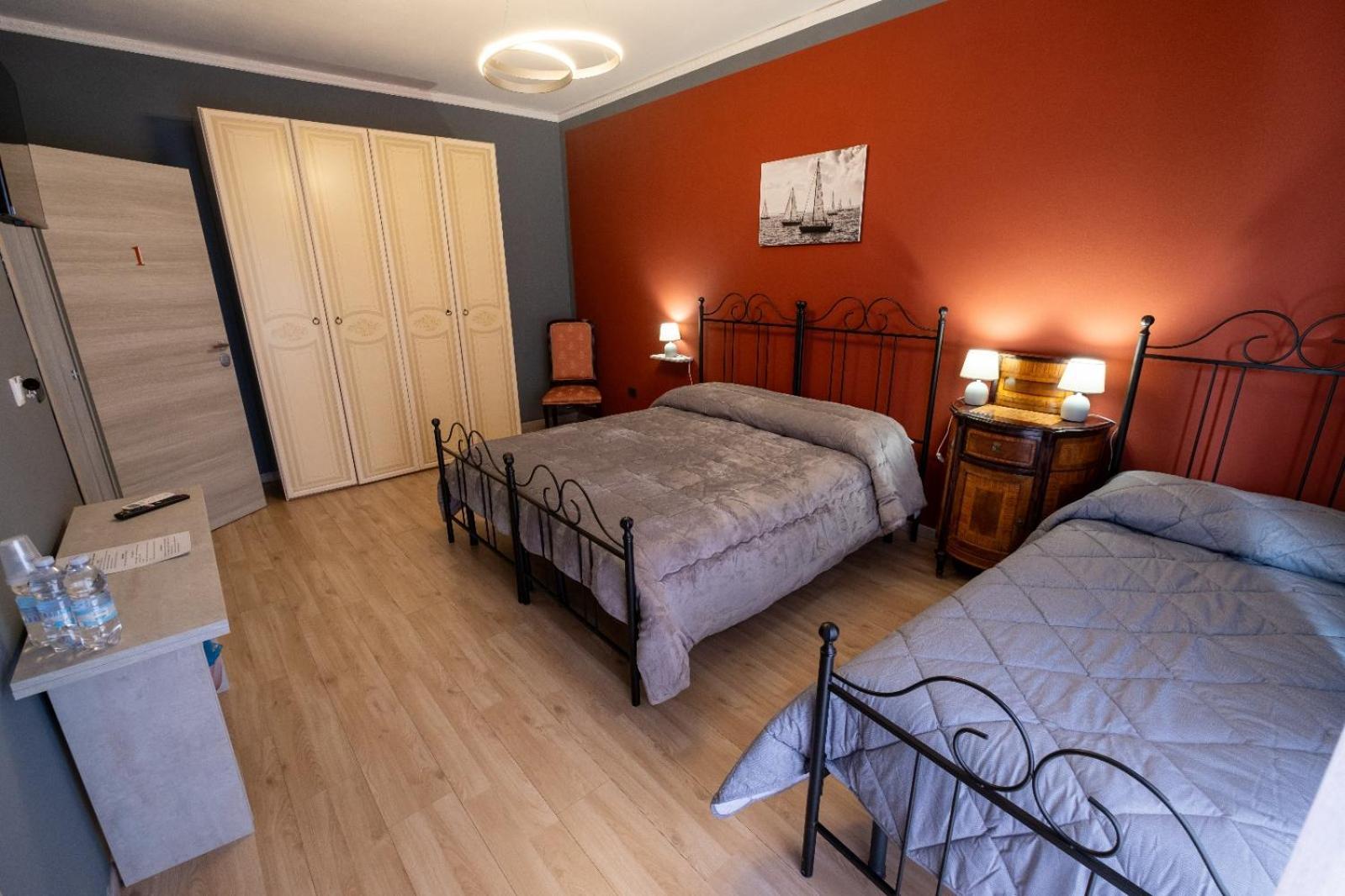 בגרייה Room 112 Oltremare מראה חיצוני תמונה