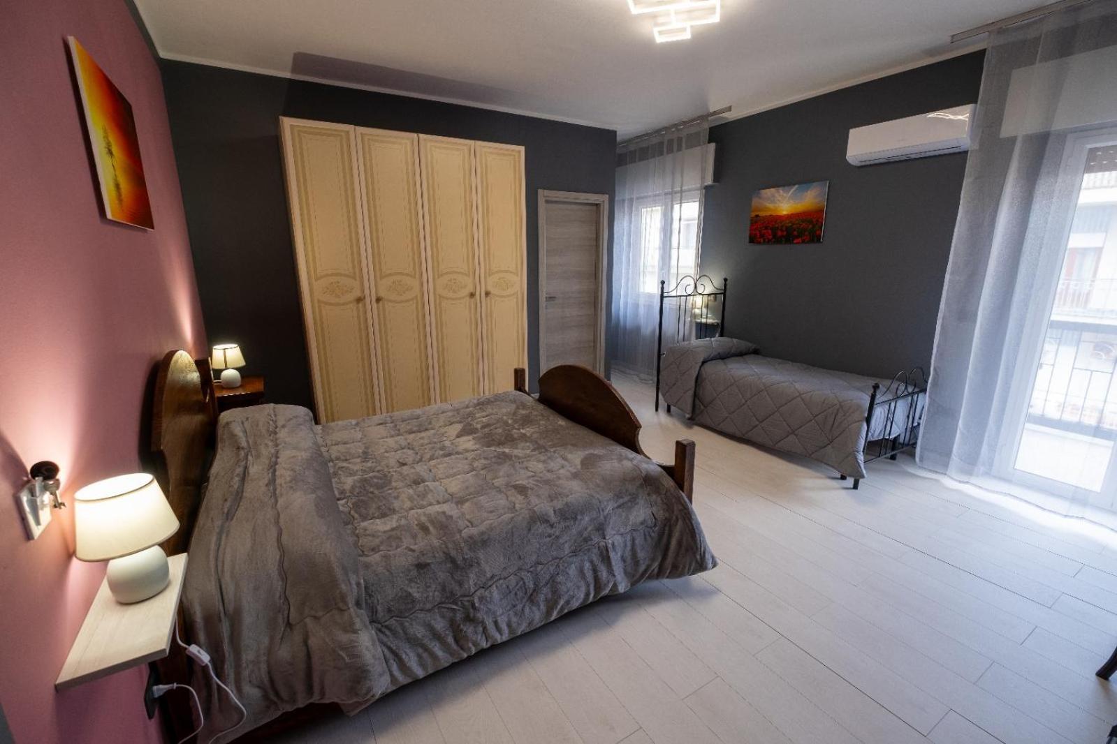 בגרייה Room 112 Oltremare מראה חיצוני תמונה