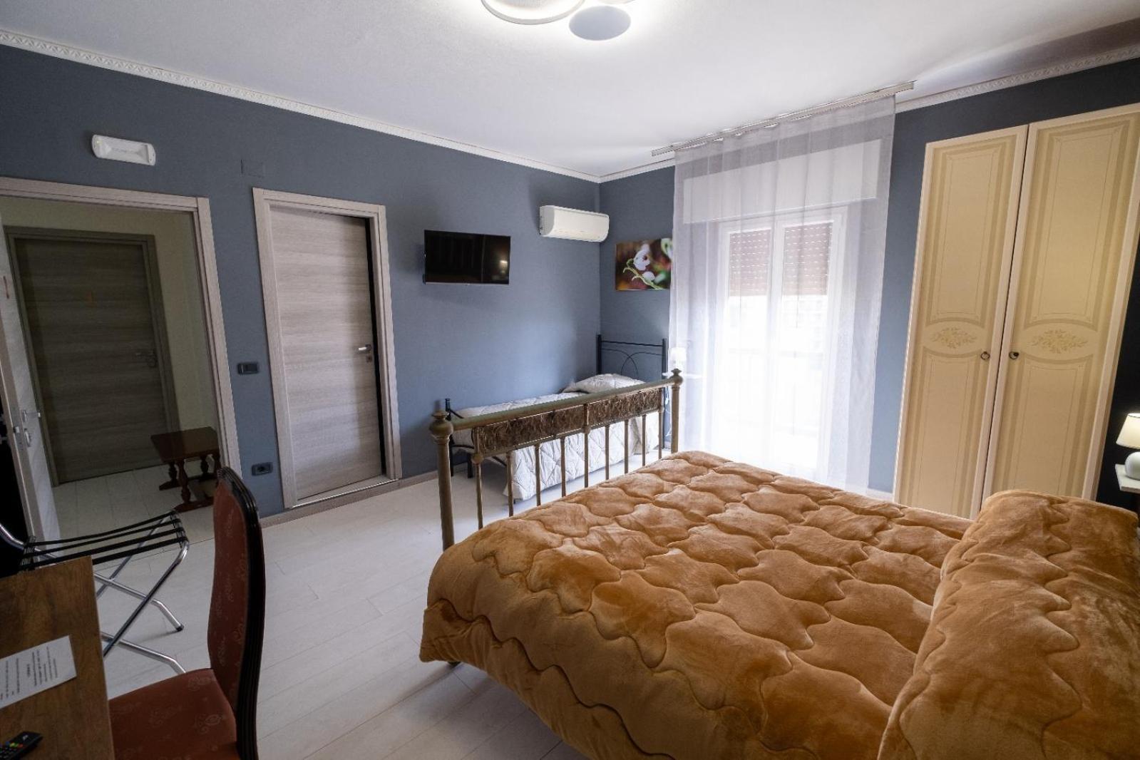 בגרייה Room 112 Oltremare מראה חיצוני תמונה