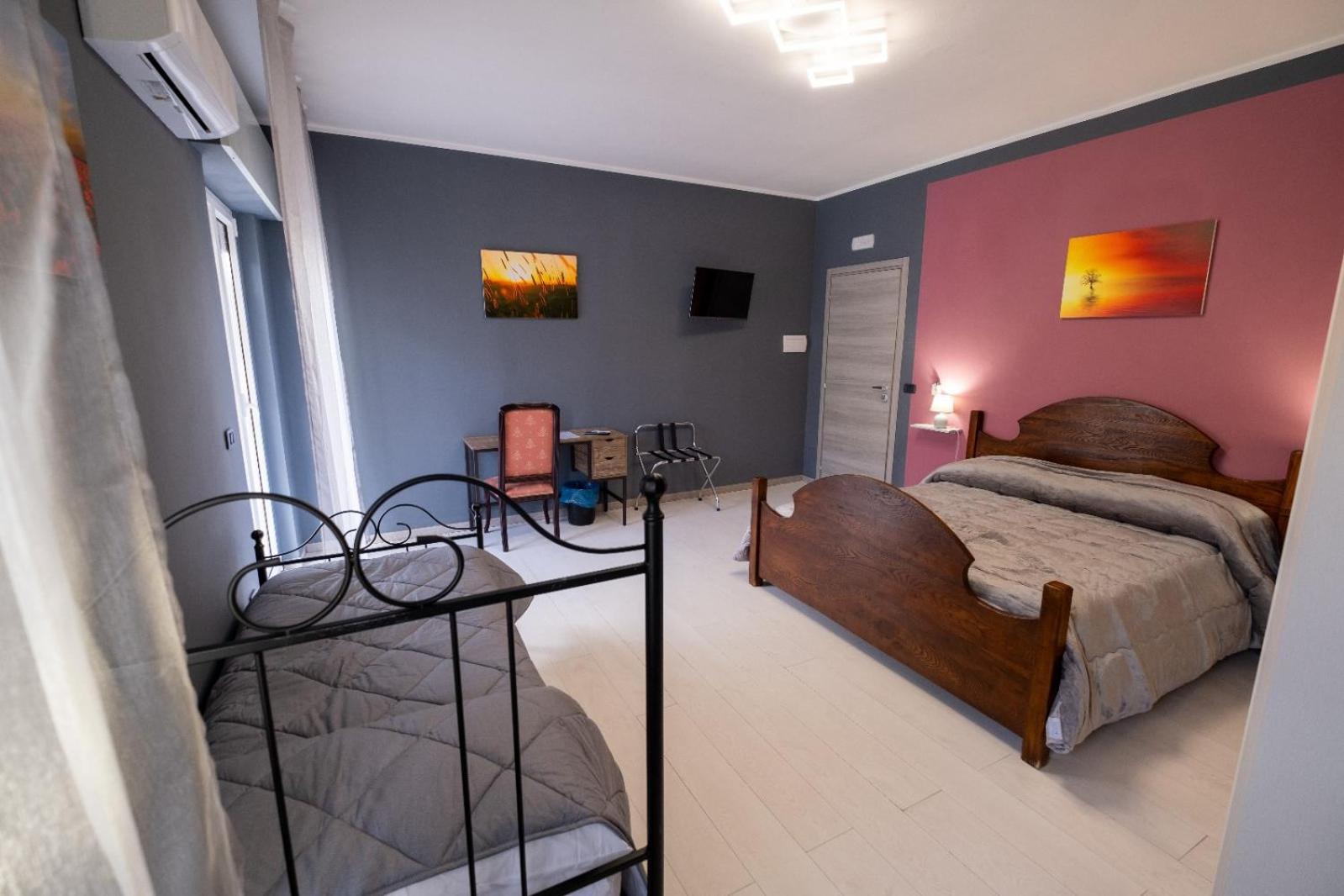 בגרייה Room 112 Oltremare מראה חיצוני תמונה