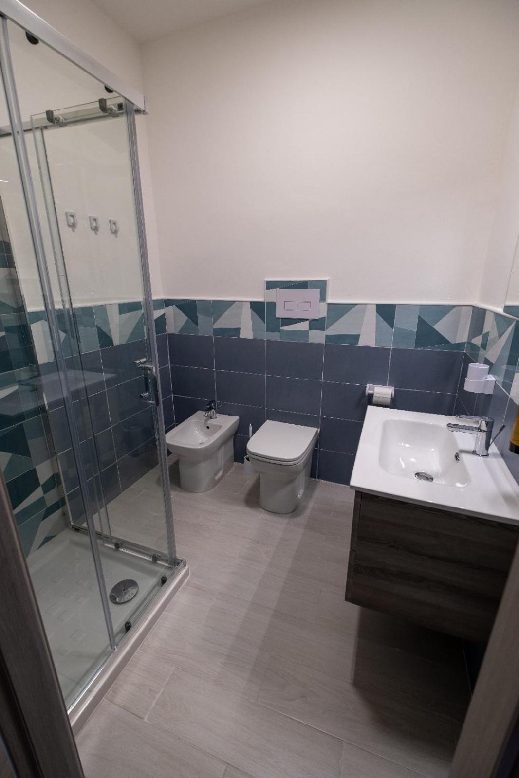 בגרייה Room 112 Oltremare מראה חיצוני תמונה