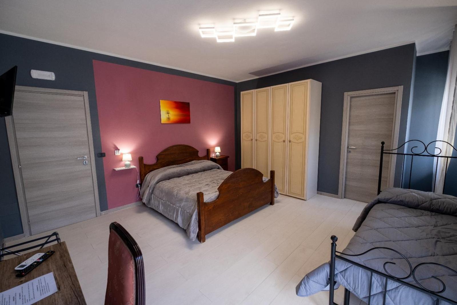 בגרייה Room 112 Oltremare מראה חיצוני תמונה